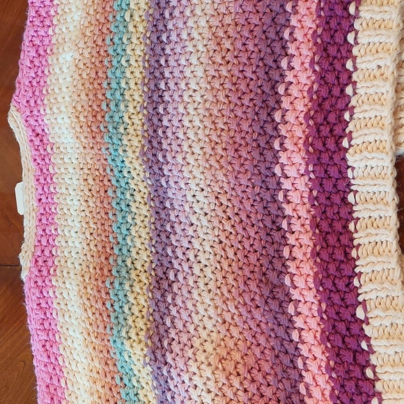 Altar"d State Sweater, NWT - Picture 9 of 9